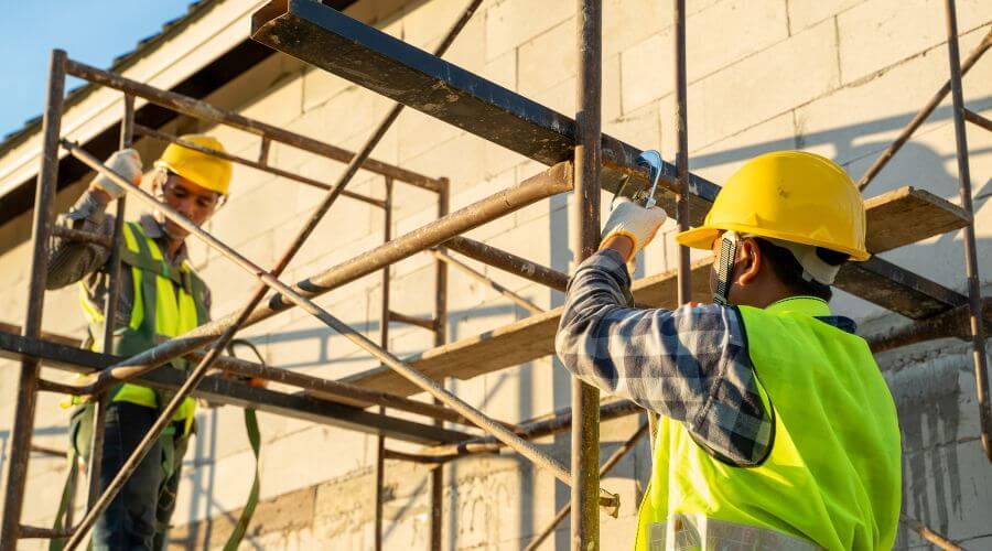 Professional fairlawn roofing services in Avilla, IN
